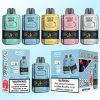 POCO PW 38000 Puffs | E papierosy POCO PW 38000 Puffs | E papierosy
