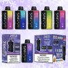 POCO Snowman 70000 Puffs | E papierosy POCO Snowman 70000 Puffs | E papierosy