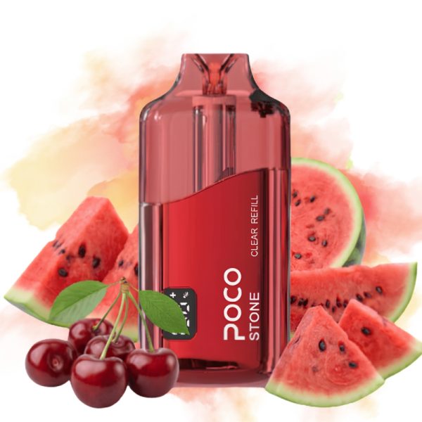 POCO Stone 75000 puffs | E papierosy POCO Stone 75000 puffs | E papierosy