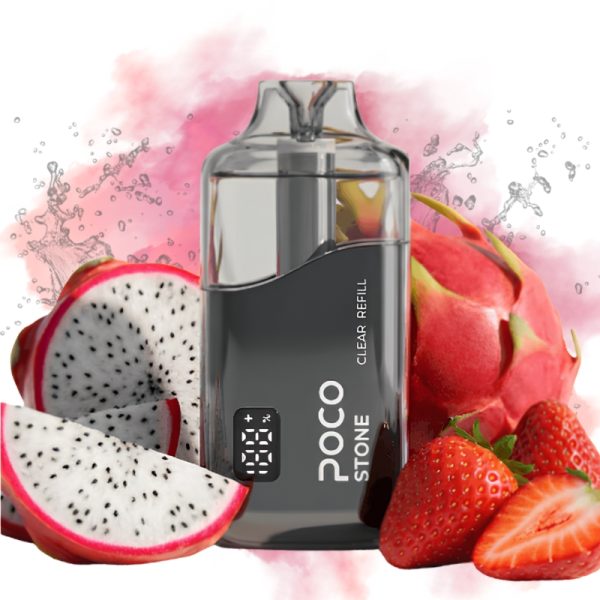 POCO Stone 75000 puffs | E papierosy POCO Stone 75000 puffs | E papierosy