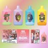 QQ BANG 50000 Puffs | E papierosy QQ BANG 50000 Puffs | E papierosy