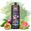 QQ Bang 180K Puffs | E papierosy QQ Bang 180K Puffs | E papierosy