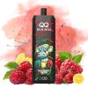 QQ Bang 180K Puffs | E papierosy QQ Bang 180K Puffs | E papierosy