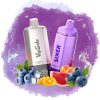 Vapsolo 6in1 180K Puffs | E papierosy Vapsolo 6in1 180K Puffs | E papierosy