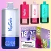 Vapsolo 6in1 180K Puffs | E papierosy Vapsolo 6in1 180K Puffs | E papierosy