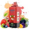 Airmez Fox 8IN1 160K | E papierosy Airmez Fox 8IN1 160K | E papierosy