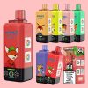 Airmez Fox 8IN1 160K | E papierosy Airmez Fox 8IN1 160K | E papierosy