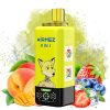 Airmez Fox 8IN1 160K | E papierosy Airmez Fox 8IN1 160K | E papierosy