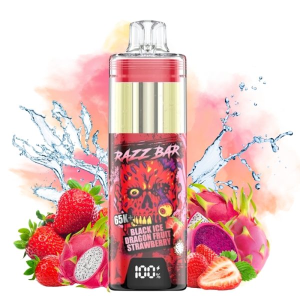 Razz Bar 65000 | E papierosy Razz Bar 65000 | E papierosy