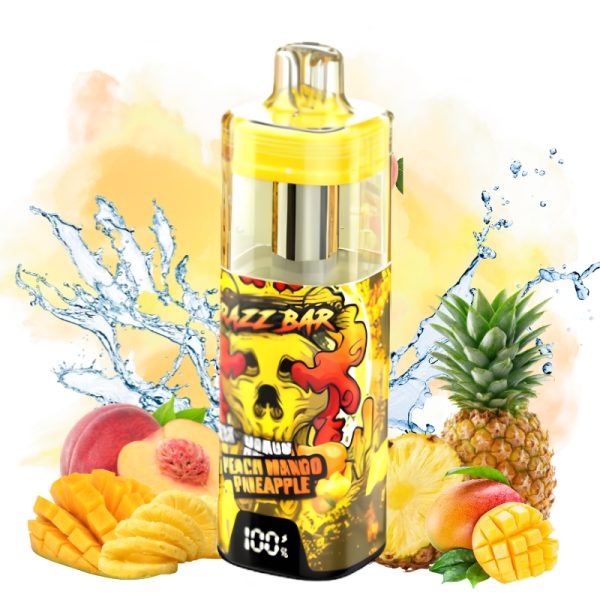 Razz Bar 65000 | E papierosy Razz Bar 65000 | E papierosy