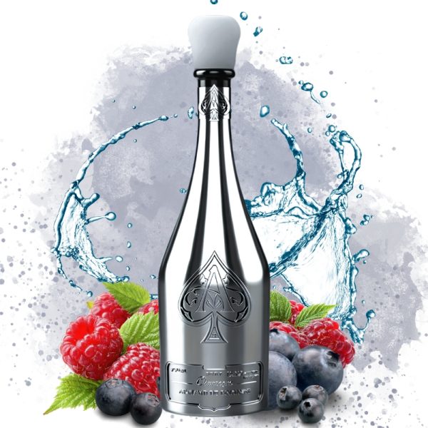 Champagne ARMAND DE BRIGNAC 50000 Puffs | E papierosy Champagne ARMAND DE BRIGNAC 50000 Puffs | E papierosy