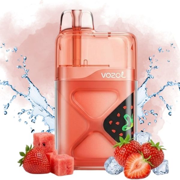 Vozol neon 60000 Puffs | E papierosy Vozol neon 60000 Puffs | E papierosy