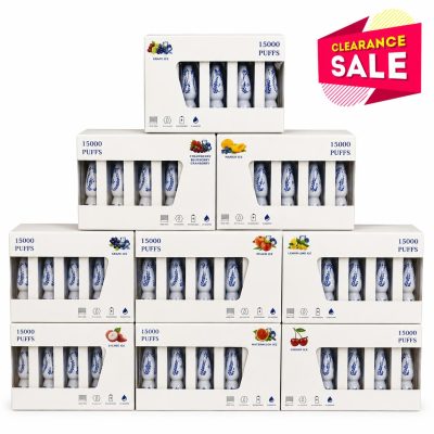 Clearance Sale – Limited Stock | E papierosy Clearance Sale – Limited Stock | E papierosy