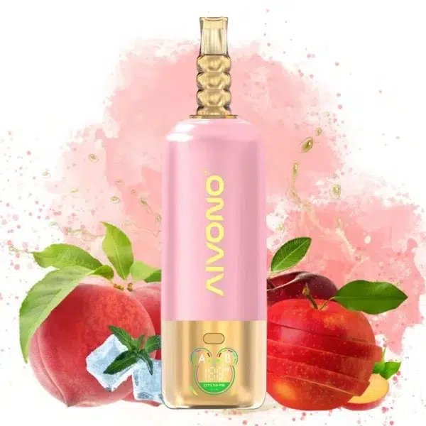 AIVONO 3IN1 160k | E papierosy AIVONO 3IN1 160k | E papierosy