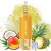 AIVONO 3IN1 160k | E papierosy AIVONO 3IN1 160k | E papierosy