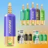 AIVONO 3IN1 160k | E papierosy AIVONO 3IN1 160k | E papierosy