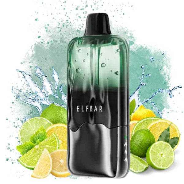 ELFBAR DUKE 30000 | E papierosy ELFBAR DUKE 30000 | E papierosy