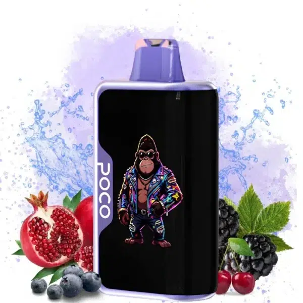 POCO Sweet 70000 | E papierosy POCO Sweet 70000 | E papierosy
