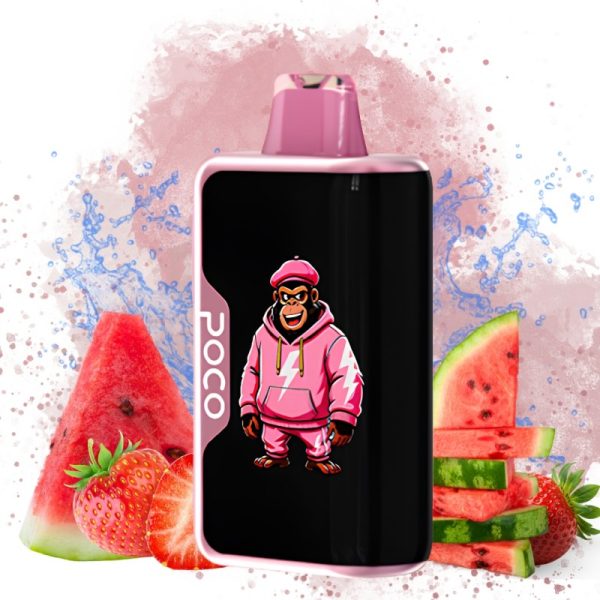 POCO Sweet 70000 | E papierosy POCO Sweet 70000 | E papierosy