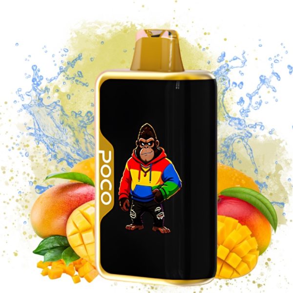 POCO Sweet 70000 | E papierosy POCO Sweet 70000 | E papierosy