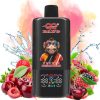 QQ BANG 260K 3in1 | E papierosy QQ BANG 260K 3in1 | E papierosy