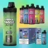 VAPEN RAZZLE 80000 3IN1 | E papierosy VAPEN RAZZLE 80000 3IN1 | E papierosy