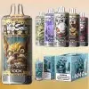 Vapsolo 100K | E papierosy Vapsolo 100K | E papierosy